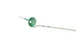 Green 115cm Urology Blocking Coil Stone Cone Basket