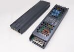 Decorating Lighting Led Power Supply 400w24v With Aluminum Slim Housing