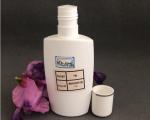 Dabao SOD Honey 100ML HDPE Custom Plastic Bottle