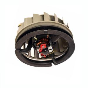 Wholesale Brown 24V 2006 John Deere Blower Motor AL58527 62412082 One Year Waranty from china suppliers
