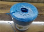 2mm 2.5mm 3mm Diameter Banana Twine Polypropylene String Paper Cone Packing