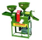 Auto Sella Rice Mill Hammer Roller Polisher for Small Combined Mini Milling