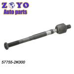 Inner Tie Rod End for KIA SOUL 2010-2011 Car Parts Auto Steering Parts 57755