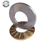 Imperial T520-902A3 Thrust Tapered Roller Bearing Shaft ID 127mm Axial Load