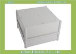 280x280x130mm Large plastic distribution box with Lid