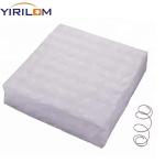 Pocket Spring Sofa Cushion Pocket Spring System Created By Wrapping Individual