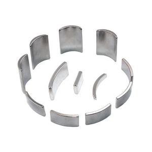 Wholesale Customized Neodymium Permanent Magnets With High / Medium / Low Magnetic Flux from china suppliers