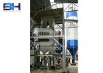 20 T/H Automatic Dry Mortar Plant For Tile Adhesive Mortar Production