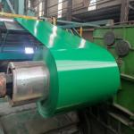 Affordable Printed Classic Design Color Roofing Galvanized Corrugated Steel Coil
