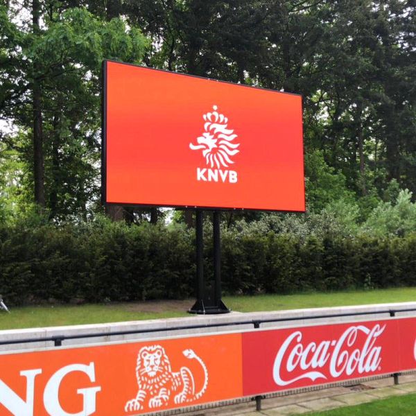 Double Sided Digital Billboard Outdoor Led Display