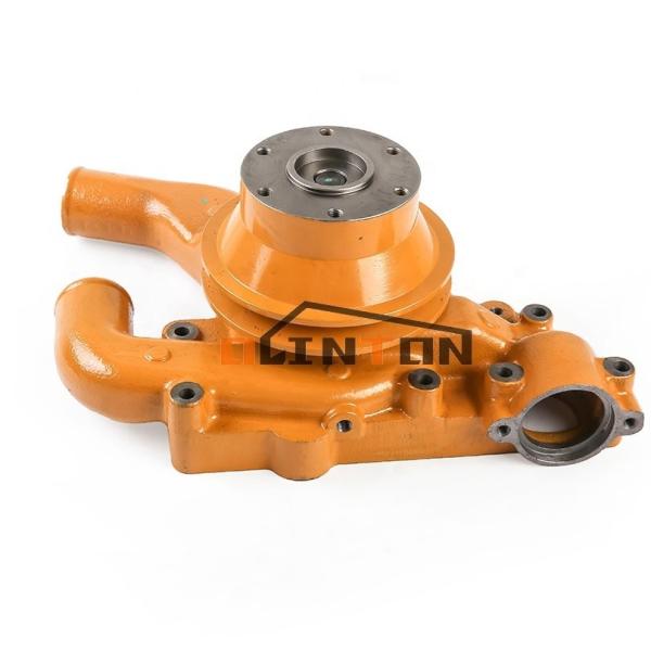 Machinery Repair Shops 4D105-3 4D94 Engine Spare Parts Water Pump 6140-60-1110