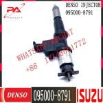 common rail fuel injector 095000-8790 095000-8791 095000-8792 095000-8793 For