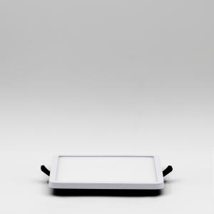 Wholesale 12W Square Recessed Light 145*145mm 4000K With High Lumen Efficiency from china suppliers