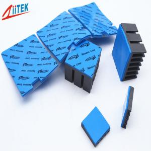Wholesale Wholesale Customized Mobile Phone Thermal Conductive Gap Filler from china suppliers