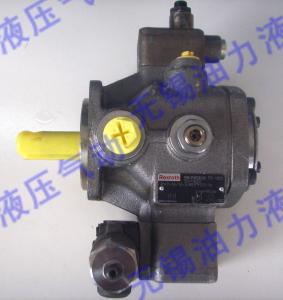 Wholesale REXROTH vane pump PV7-1 a / 10-14 re01mco - 16 from china suppliers