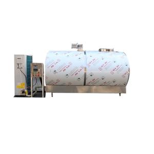 Wholesale High-Accuracy Hfd-C-500 Chiller Machine Industrial from china suppliers