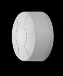 Indoor Navigation 8811 Chip Low Power Bluetooth Beacon 80 Meters