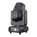 Moving Head Light Factory 295W Beam Three Prism LED Sharpy Beam
