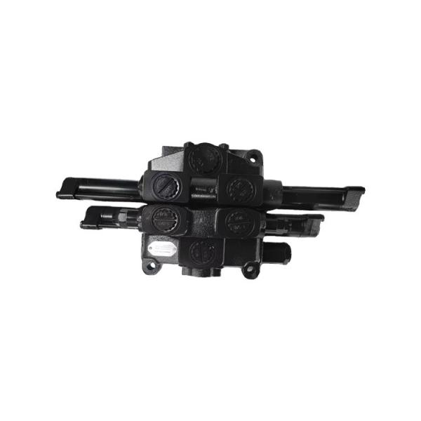Parker Valve VA/VG Standard Hydraulic Directional Control Valve for Dump Truck