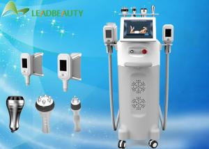 Wholesale FDA approval fat freezing cryo lipolysis cryolipolysis cold body sculpting machine from china suppliers