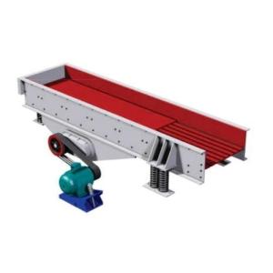 Wholesale Rock Limestone Granite Stone Crusher Vibrating Feeder Machine from china suppliers