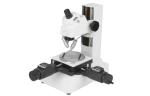Digital 1 um , ≤5um Measuring Accuracy Analogue Toolmaker Microscope
