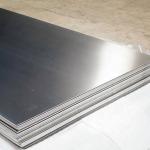 ASTM EN Stainless Steel Plate Sheets 321 306 8K Mirror Polished HL Finish