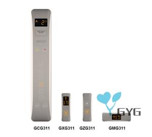 Wholesale INTEGRAL STRETCHING ELEVATOR COP AND LOP IN LIFT GYG from china suppliers