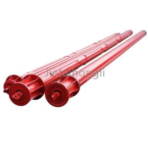 Wholesale Drilling Depth 20-120m Interlocking Drilling Kelly Bar For Sany Rotary Drilling Rig from china suppliers