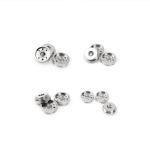 Premium Custom Metal Parts CNC Machining High Precision Components Manufacturer