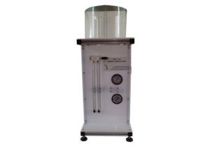 Wholesale Didactic Equipment Technical Teaching Equipment Energy Losses In Pipes from china suppliers