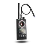 GSM Tracking Device Finder Radio Wireless Anti Spy RF Detector