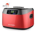 Digital 1.2L 70W 40,000Hz Skymen Ultrasonic Cleaner