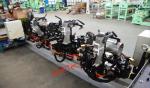 220V / 380V Customized Welding Machine / Production Lin e/ Equipment Automatic