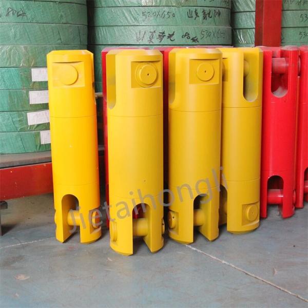 Professional Kelly Bar Tool Swivel Joint For Kelly Bar Piling Rigs Equipments