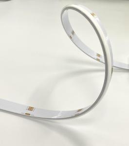 Wholesale Dotless Sideview COB Tape Light 10w High CRI Smooth Linear Lighting from china suppliers