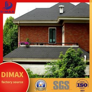 Wholesale Waterproof&amp;Fire-resistant Colored Fiberglass Asphalt Shingles Luxury Asphalt Shingles from china suppliers