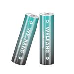 Long Lasting Power Alkaline Aaa 1.5 V Battery For Remote Control Toys ODM