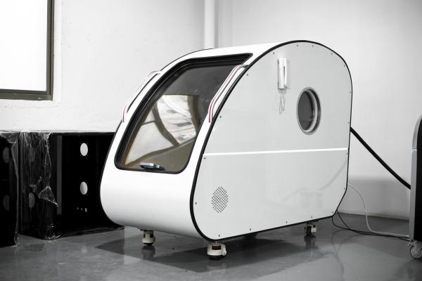 O2EMENG Medical 1.5-2.0ATA Hard Type Hyperbaric Chamber Professional High