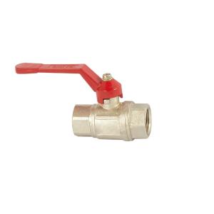 Wholesale BSPP BSPT NPT Forged Two Way Ball Valve Water Pipe Ball Valve rustproof from china suppliers