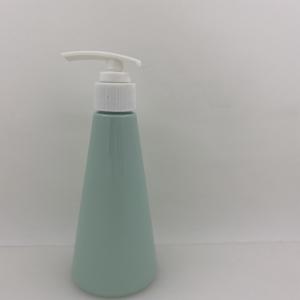 China SanRong Cosmetic Plastic Spray Pump Bottle For Hand Sanitizer ISO Certificate on sale