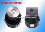 3W IP67 Waterproof LED Underground Mining Lights For Step Stair Square Garden