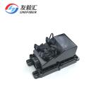 4 Port MST Fiber Terminal Outdoor Waterproof Huawei Mini SC Multiport Service
