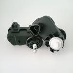 Headlamp Range Adjustment Headlight Leveling Adjuster In Dongfeng Light Truck