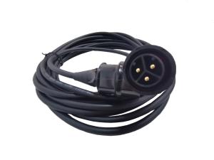 Wholesale Grid Inverter Solar Panel Extension Wire 10m XLPE Ac Cable For Solar from china suppliers