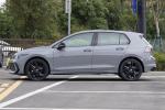 VolkswagenGolf 280 TSI DSG R-Line Liter Gasoline Car Hatchback 2024 VW Golf 1.4T