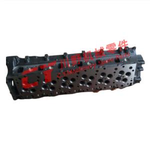 Wholesale 8943924499 Diesel Engine Cylinder Heads 6HK1 for ZAX330 - 1 Directly Injection from china suppliers