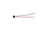 Warm-controlled radiator 3 Pin female plug connector 1.0 mm pitch length of 30