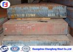 Baosteel P20 / 1.2311 Plastic Mold Steel Hot Rolled Steel Plate And Flat Bar