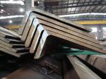 Grade S235JR S355J0 Angle Bar For Shipbuilding 150X90X12mm